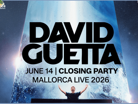 Mallorca Live 2026: The Global Stage Set for June