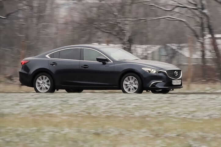 Cruising the Sooner State: Best Sedans for Oklahoma