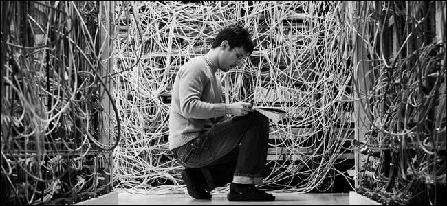 wireless network