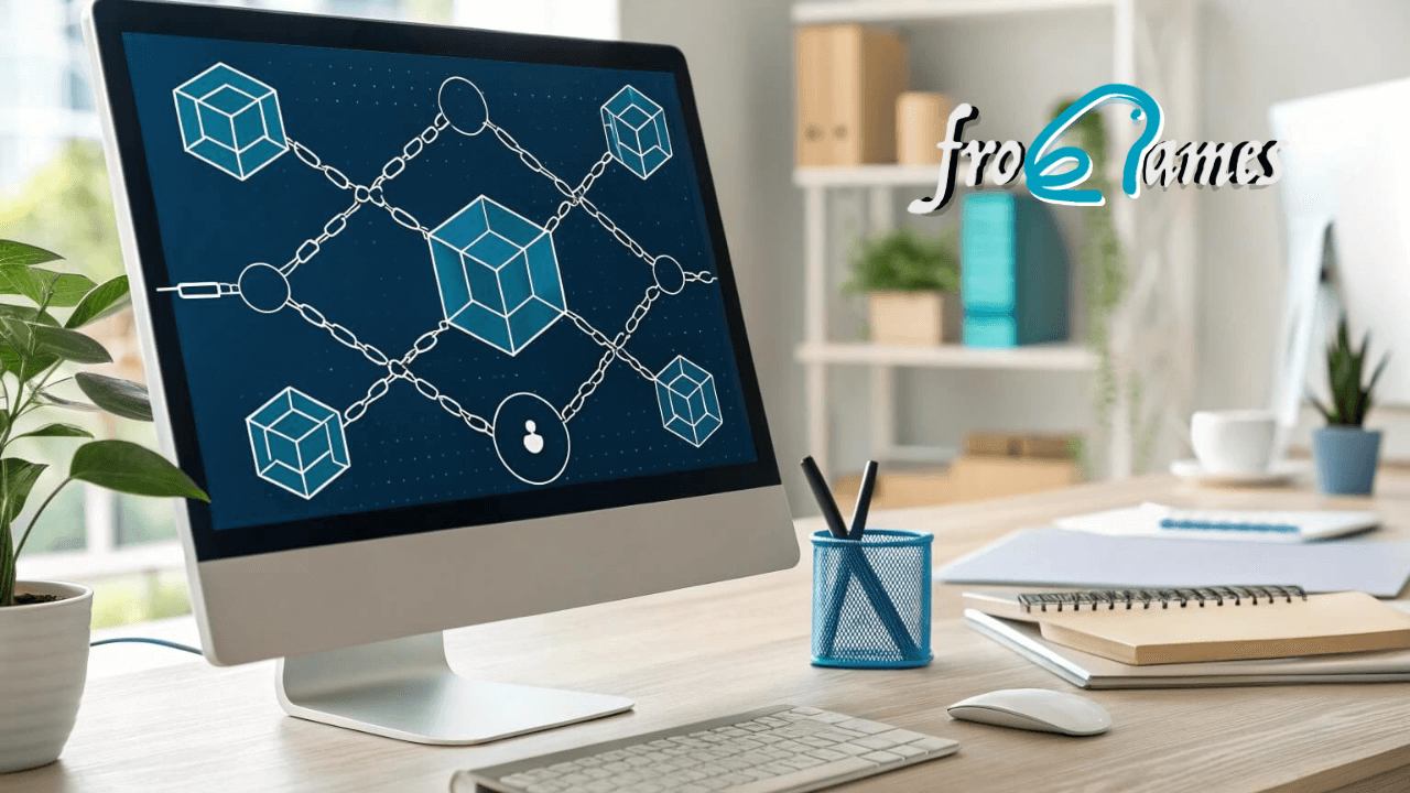Cómo crear y distribuir tu propia criptomoneda usando Blockchain