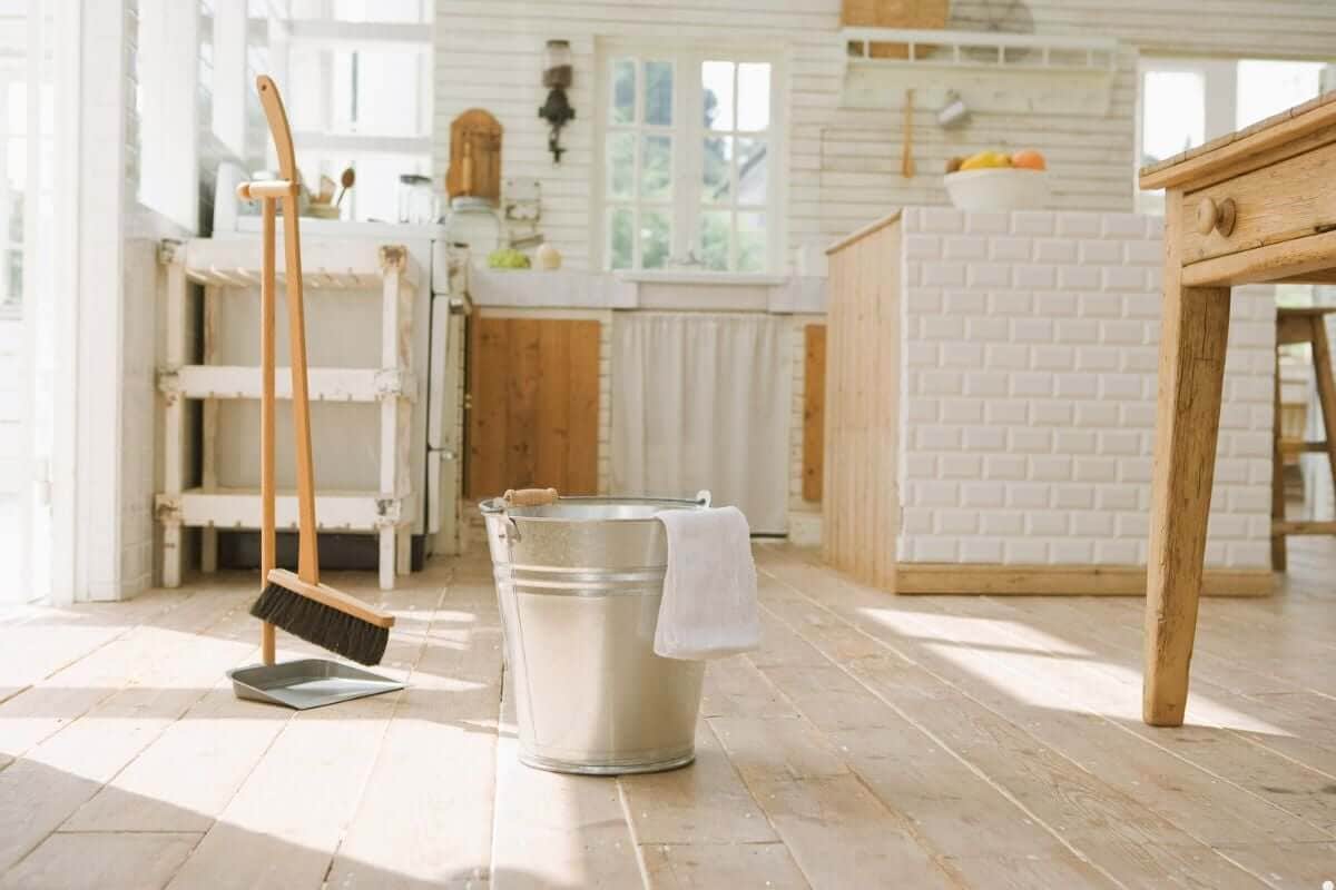 Household Cleaners