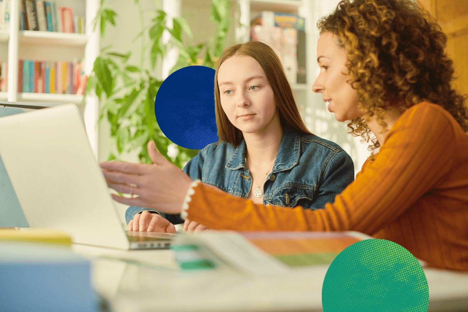 How High School Seniors Can Get the Most from their Guidance Counselors