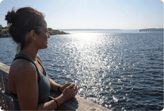 Parasympathetic Breathwork Beats Fight-or-Flight Mode