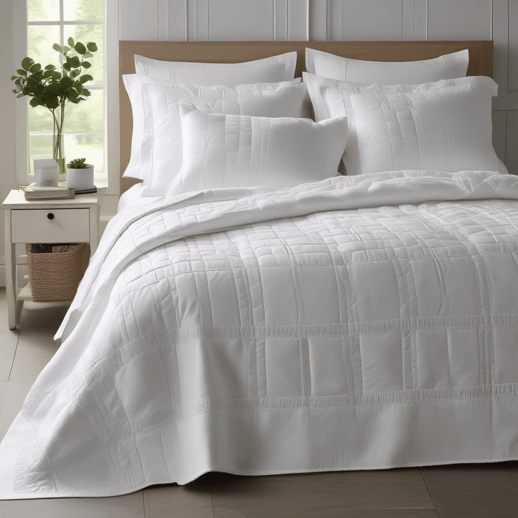 Bedspreads