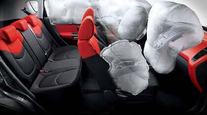 Can I Fit Car Seat Covers To My Airbag Seats?