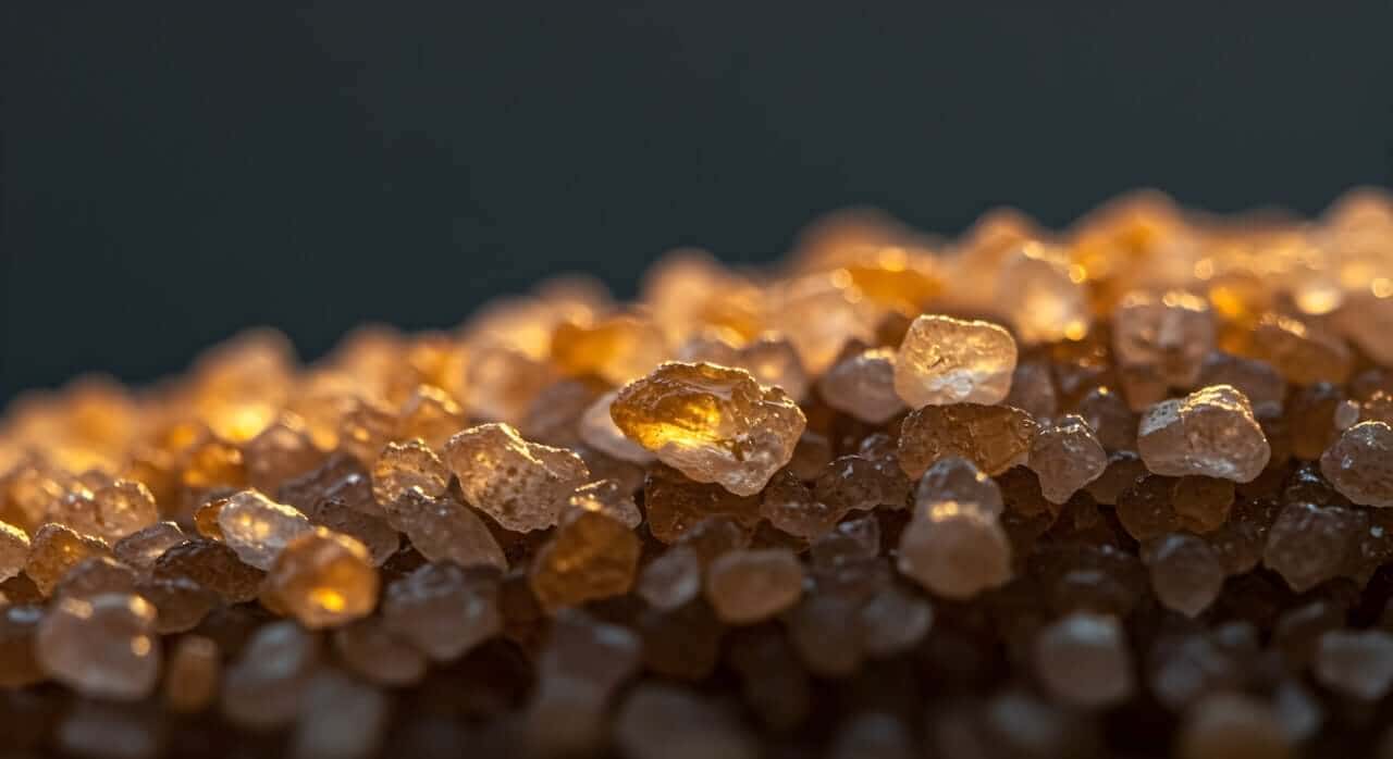 Applewood Smoked Sea Salt: Where Sea Meets Smoke