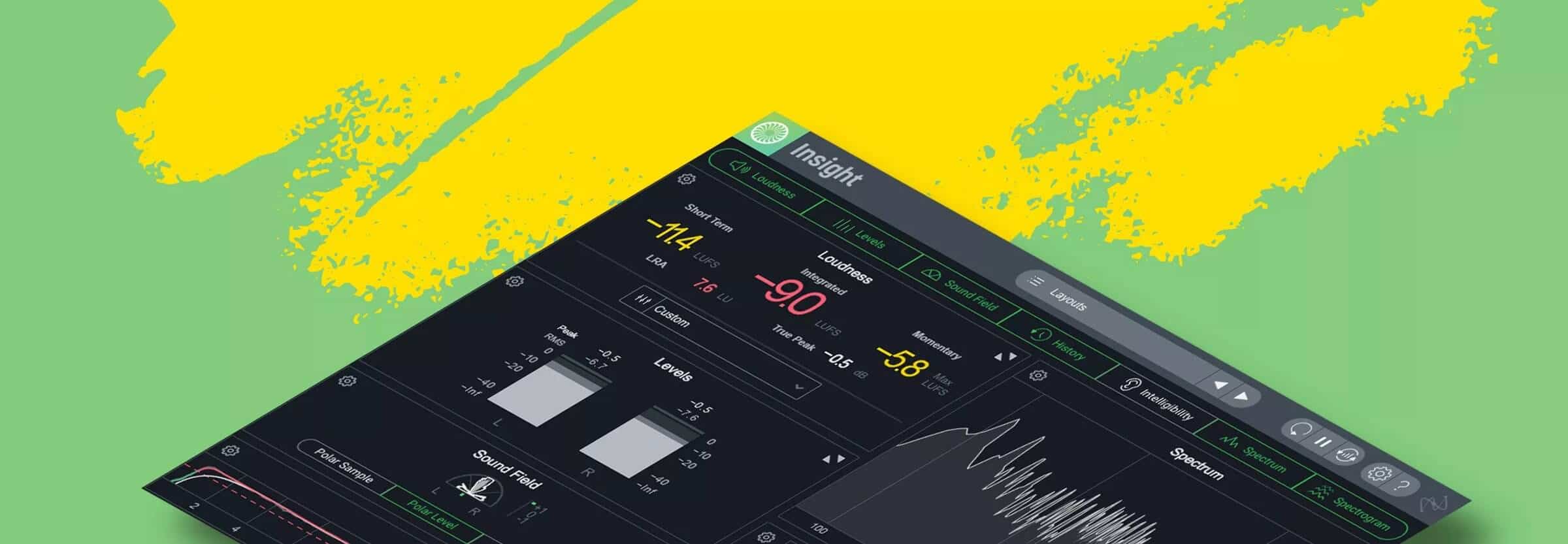 RMS levels defined: how to get consistent loudness levels in mastering