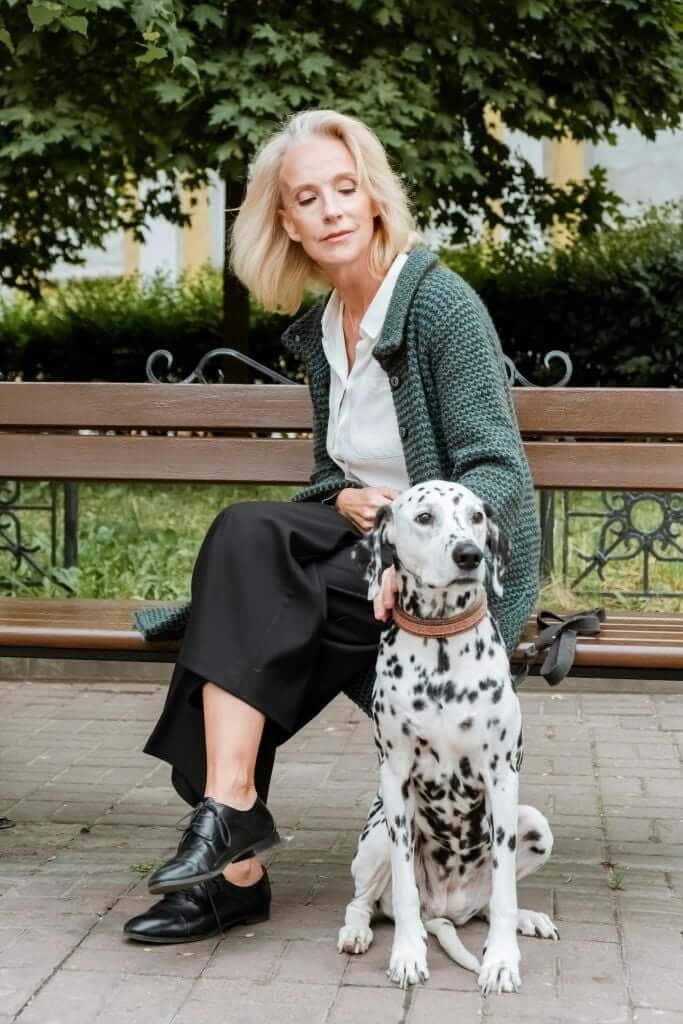 Furry Friends, Fuller Hearts - Emotional Support Animals