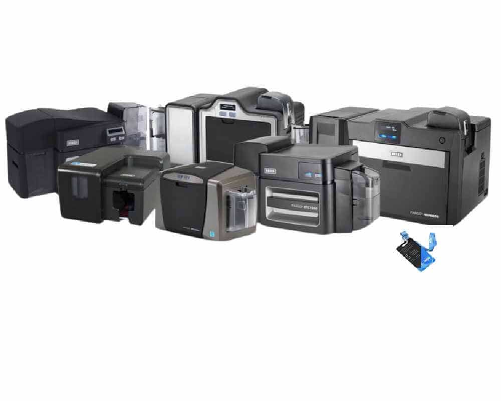 Best HID Card Printers for 2025