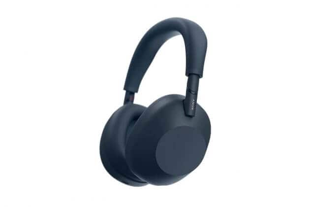 Sony WH-1000XM6 ear cushions
