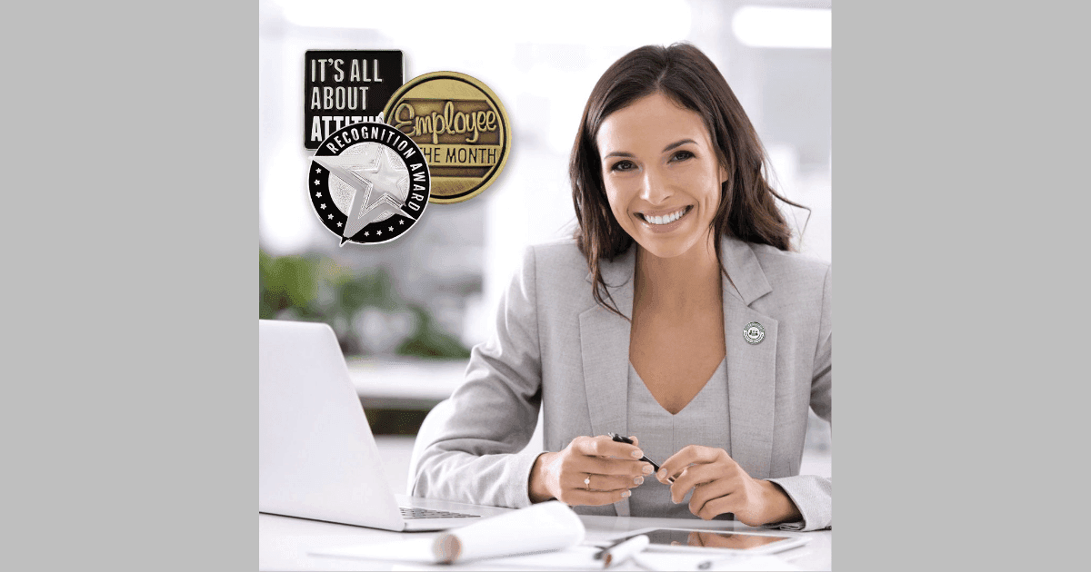 How To Develop An Employee Recognition Program | PinMart
