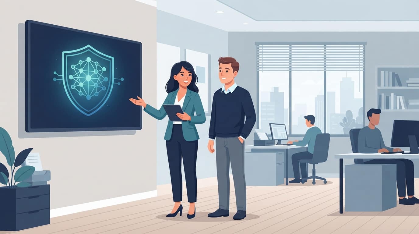 AI Consulting for Small Business: Why Your MSP Should Guide Your AI Rollout