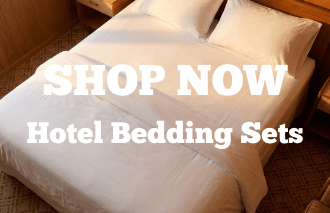 SHOP NOW - Hotel Bedding Sets