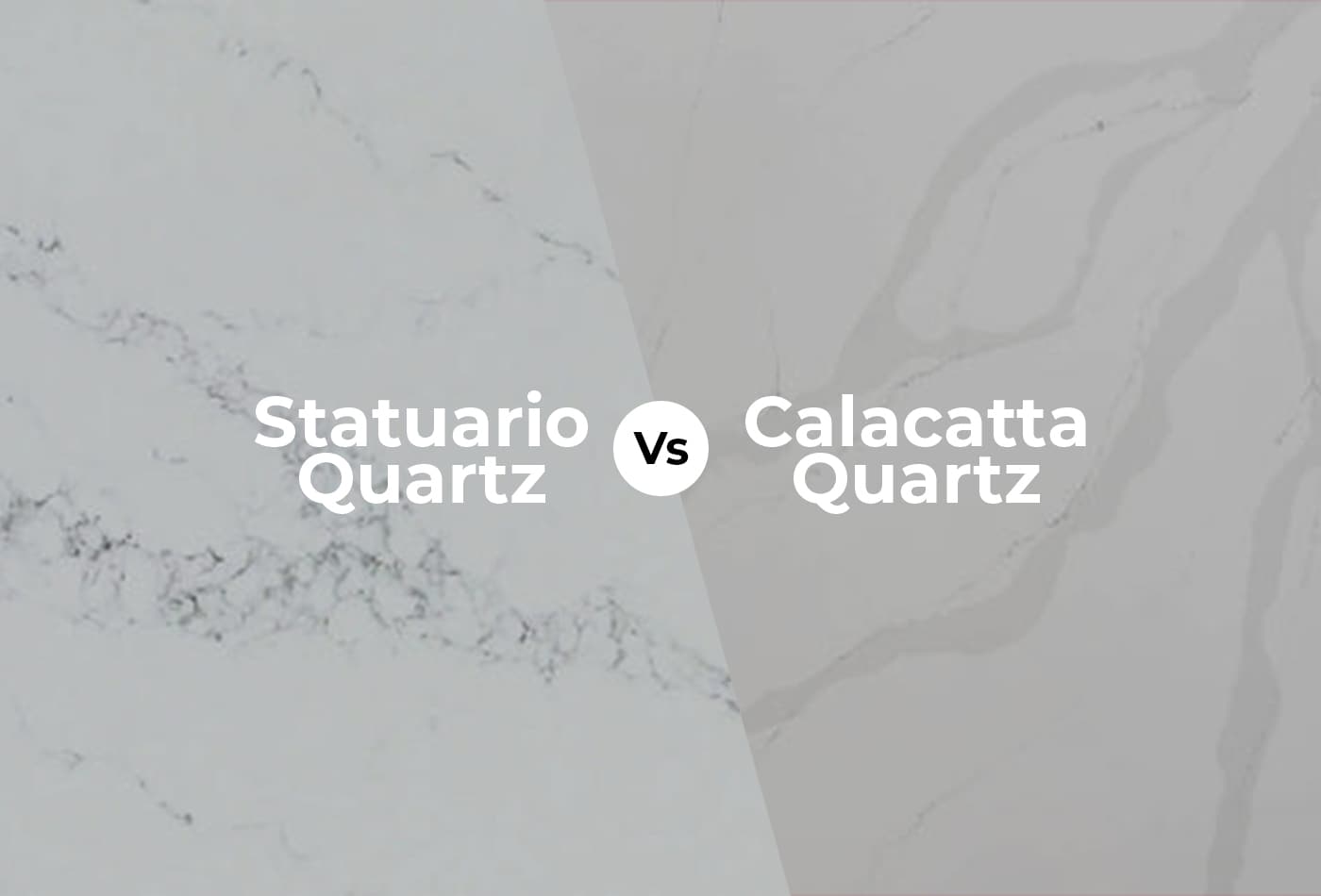 Statuario Quartz vs Calacatta Quartz_ Which Worktop Is Better for Your Kitchen_