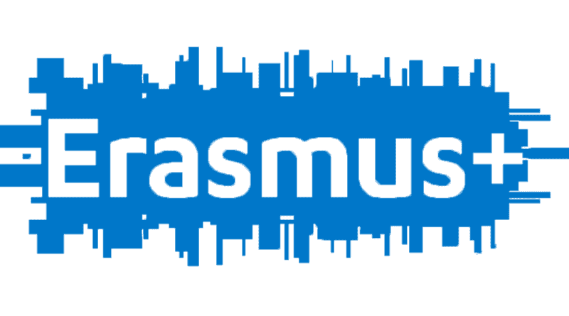 Erasmus Plus Logo
