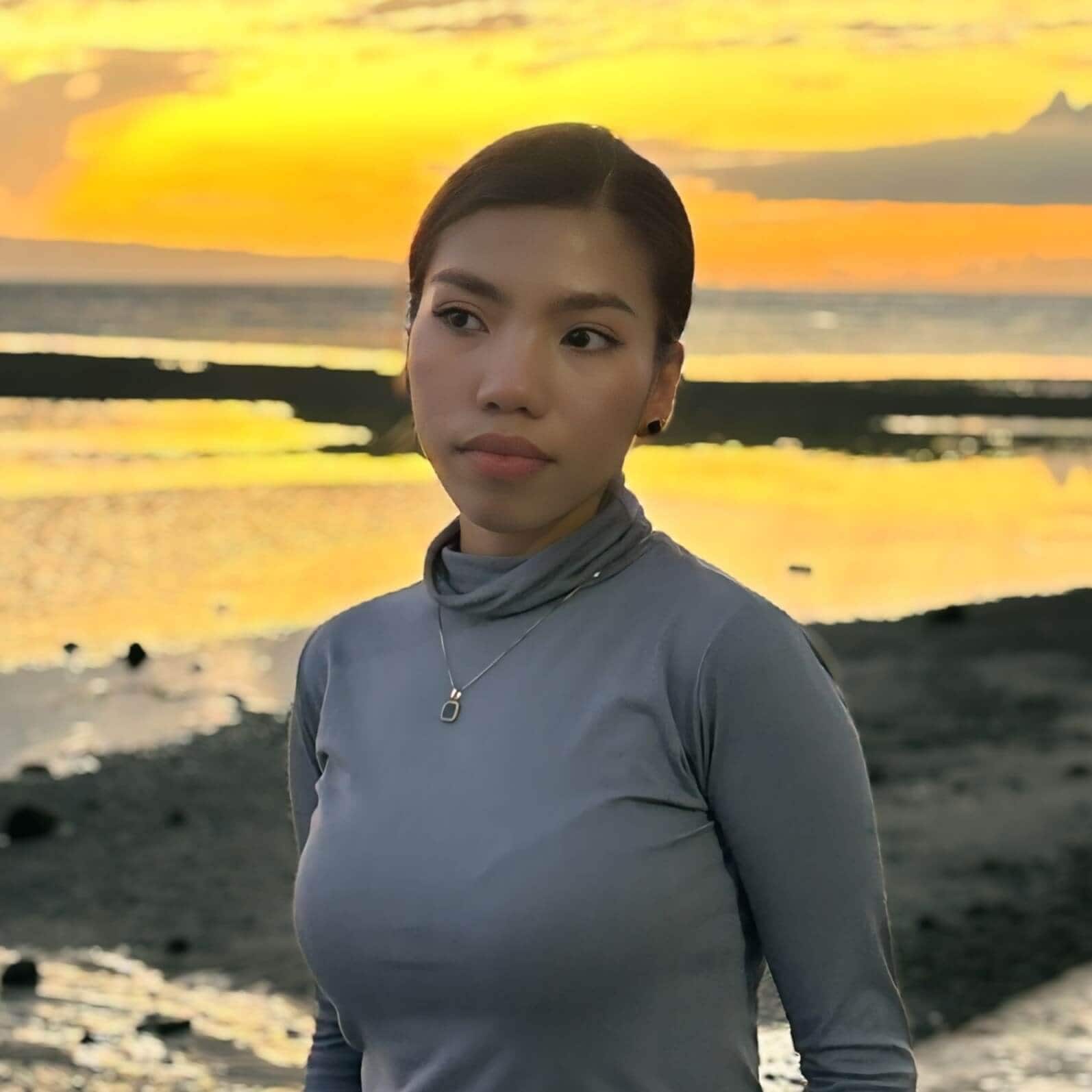 Leah Gantalao