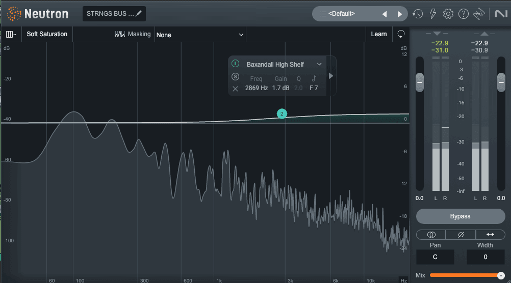 Image 13 - Baxandall high shelf on a string bus using Neutron EQ.png