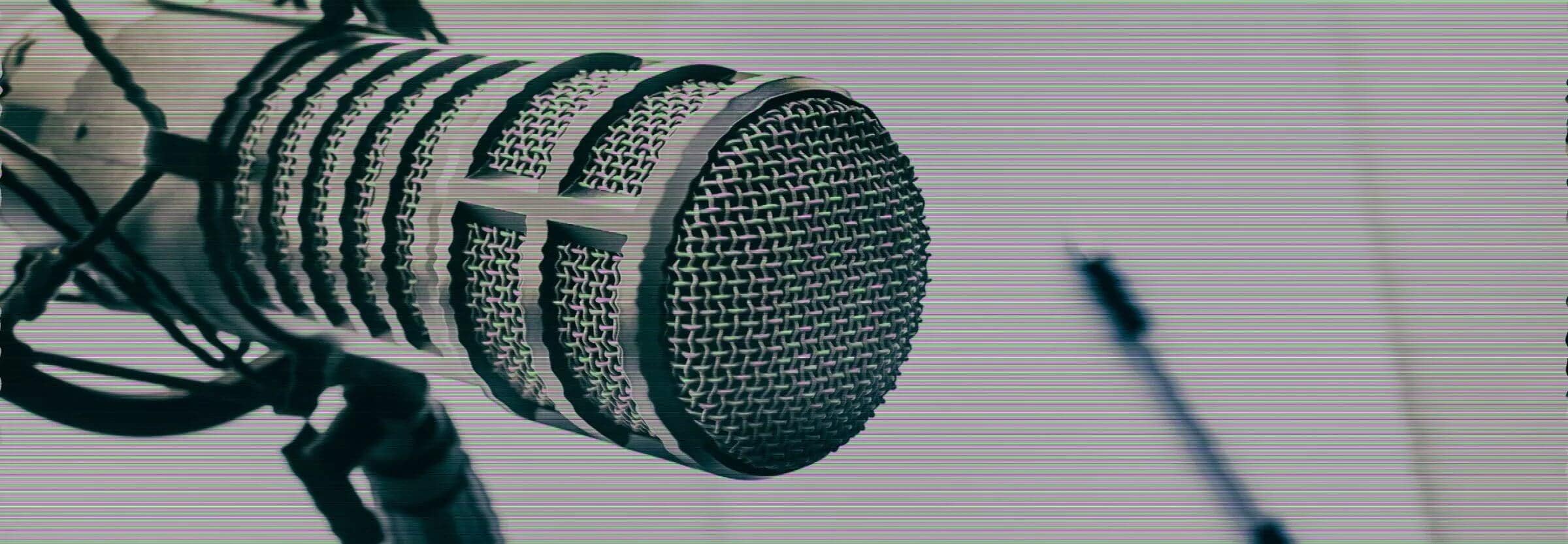 Tips to Repair a Compressed or Noisy Interview