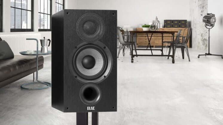 Top Elac Speakers in 2025: Best 5 Models from a Renowned Brand