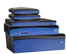 adtran router