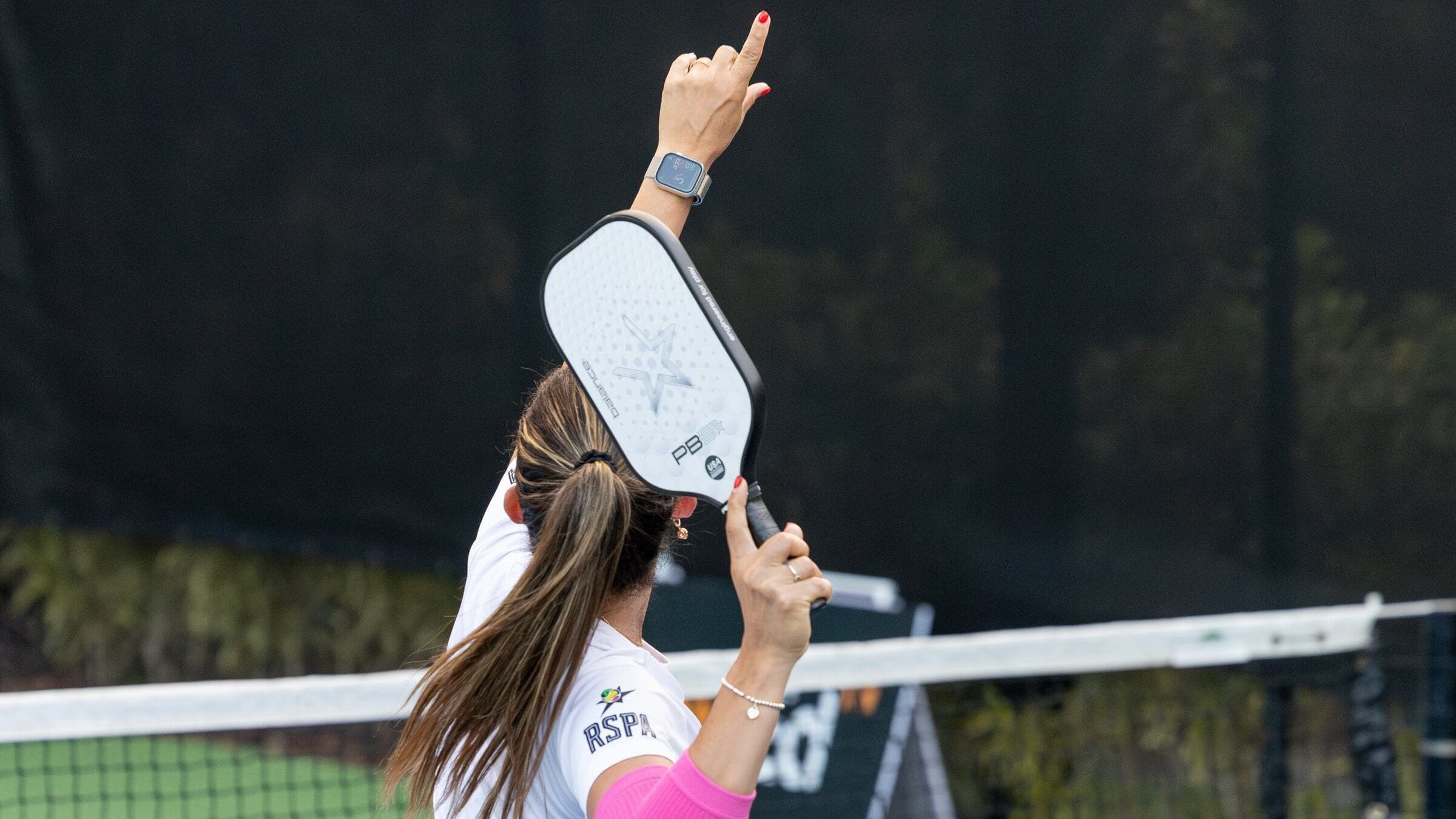 Pickleball Training Strategies for Competitive Players