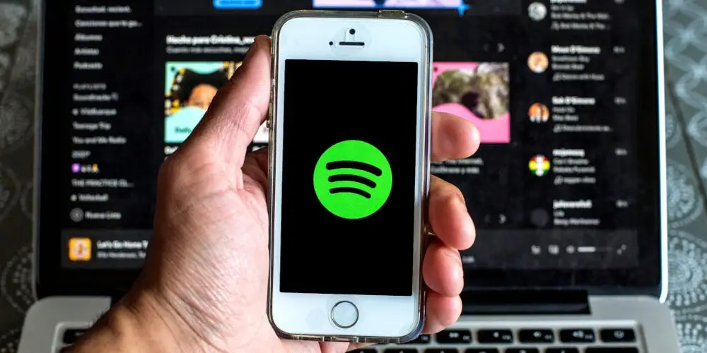 Spotify Family Sharing Faces Tougher QR Code Verification Rules