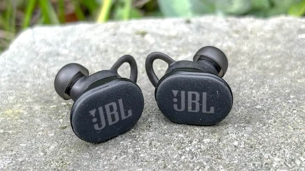 JBL Endurance Race 2-2
