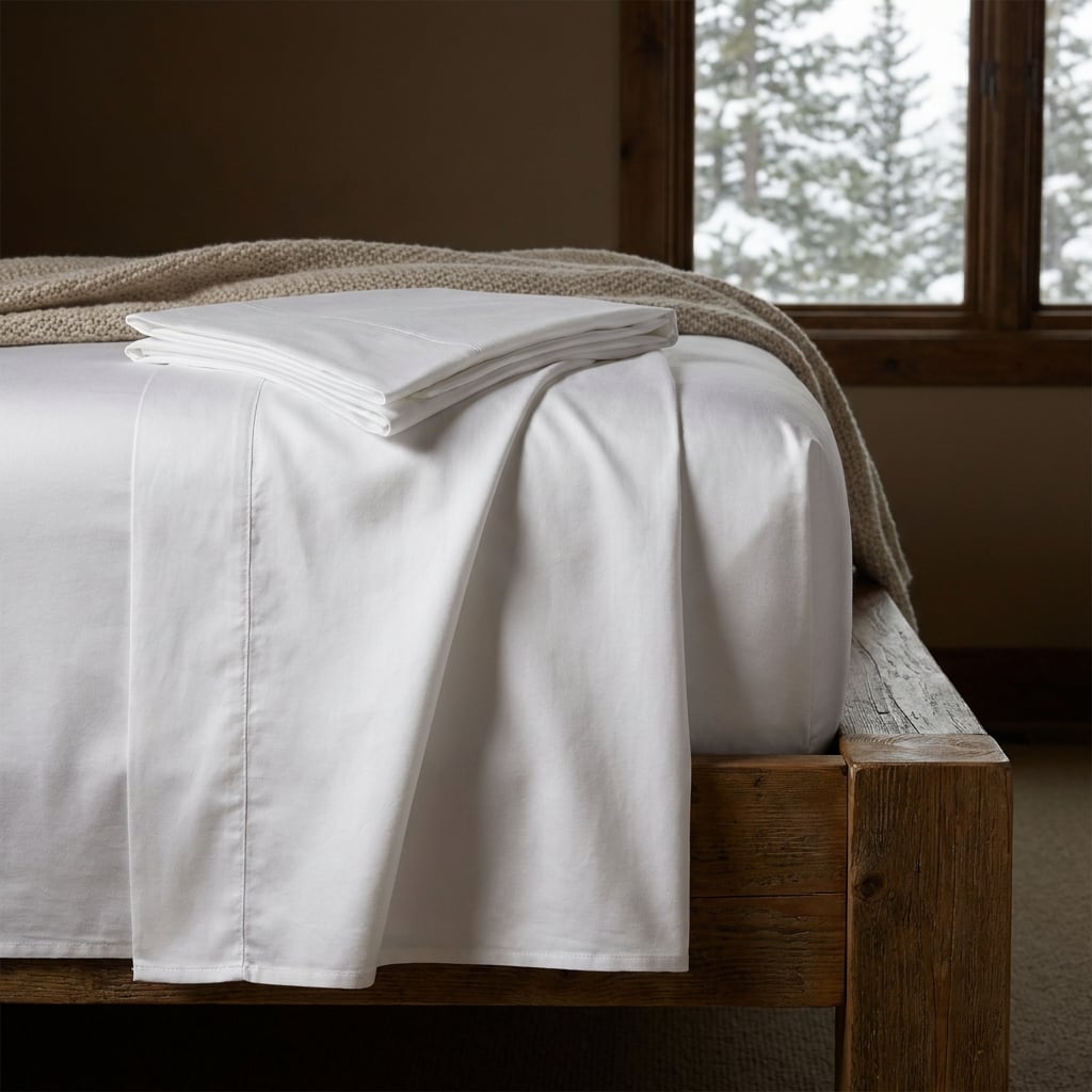 Hotel Bed Sheets