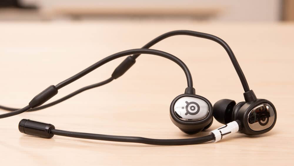 SteelSeries TUSQ