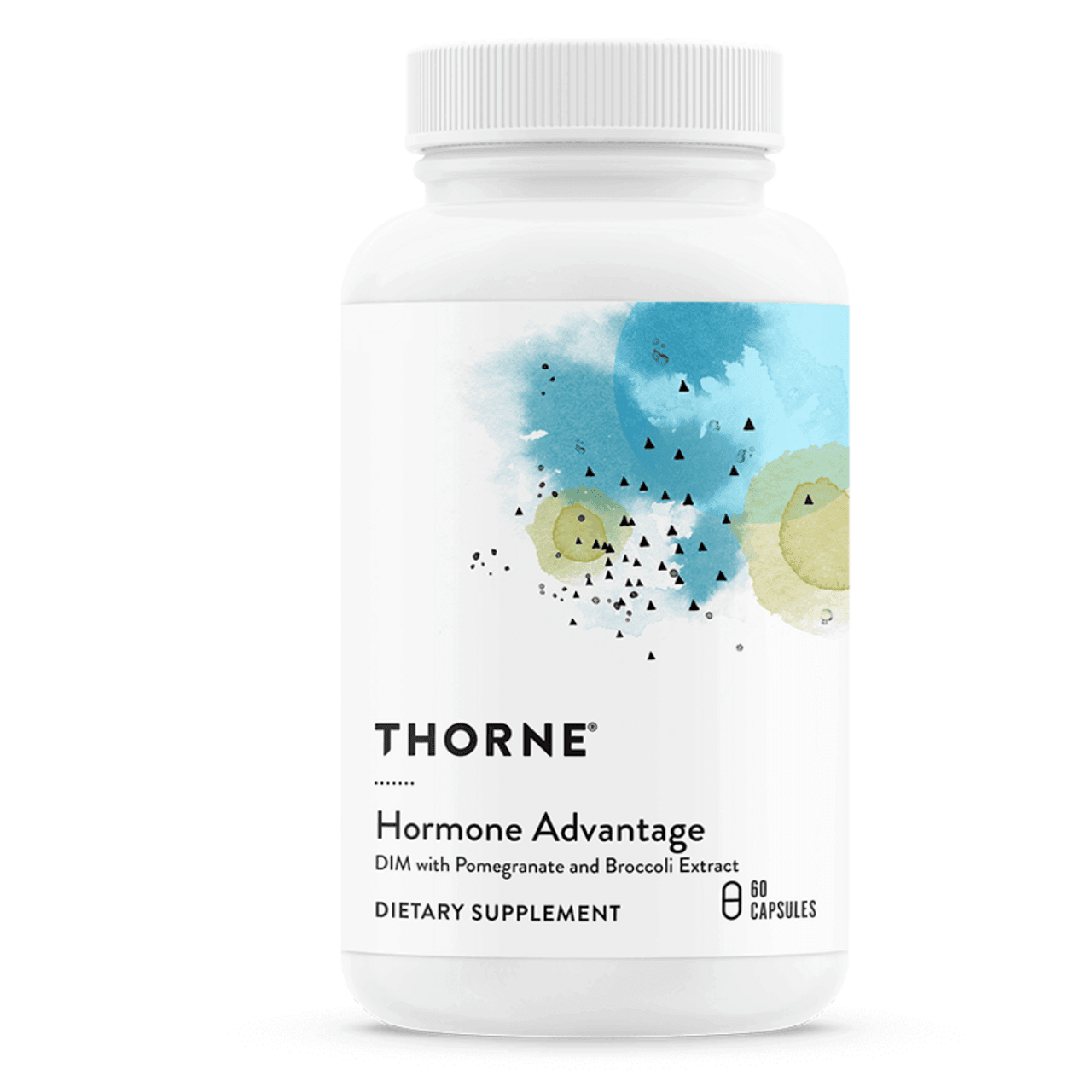 Thorne Hormone Advantage | Natural Support for Hormone Balance & Wellness