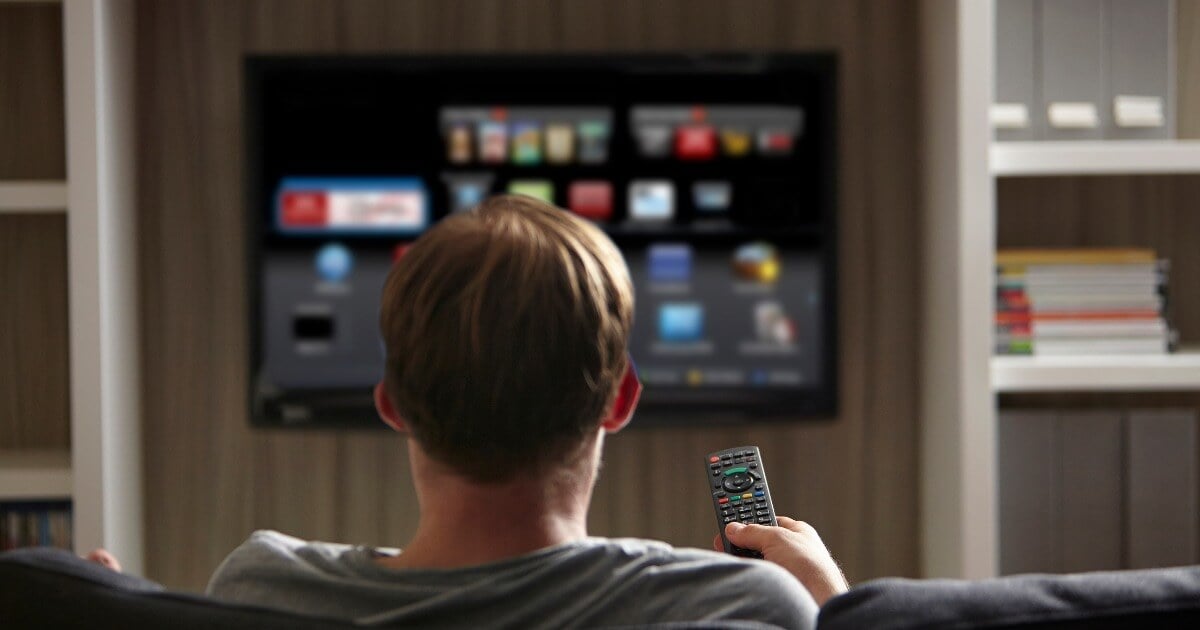 Television Advertising Sees 14% Surge in 2024, According to New Report