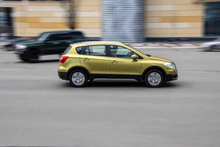 Suzuki's U.S. Journey: A Chapter Without a Best-Seller