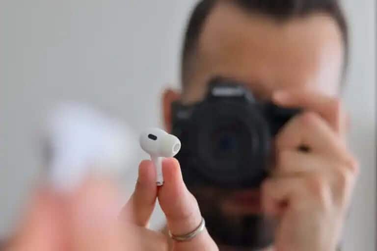 7 Hidden AirPods Pro 2 Features That Will Change How You Use Them
