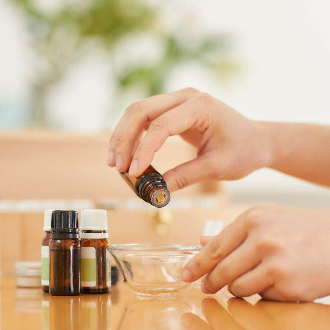 Maximum Dilution for Essential Oils: Safe Limits for 50+ Common Oils