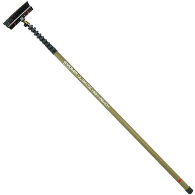 Gardiner Ultimate 68ft Tele Pole HM Carbon Kevlar