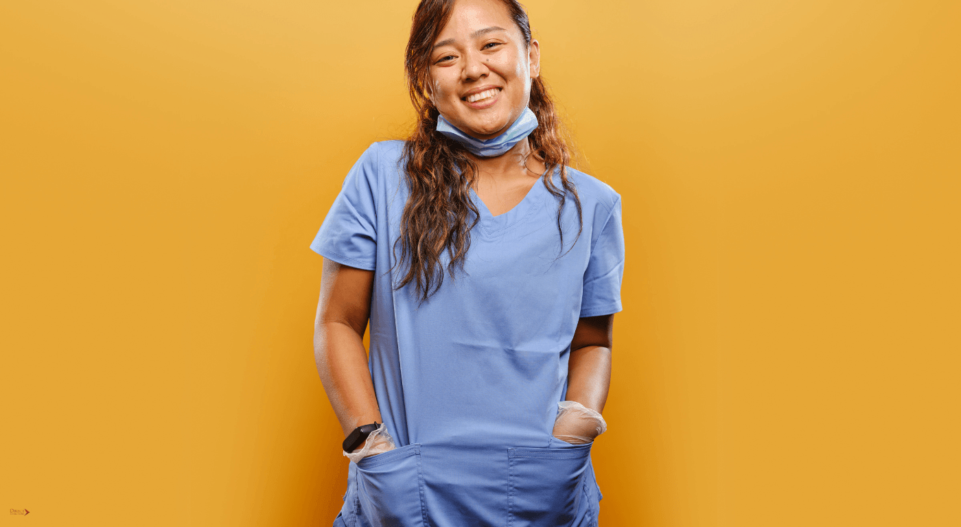 Maternity Scrubs from Direct Textile Store: Comfort, Style, and Practicality for Expecting Moms in Healthcare