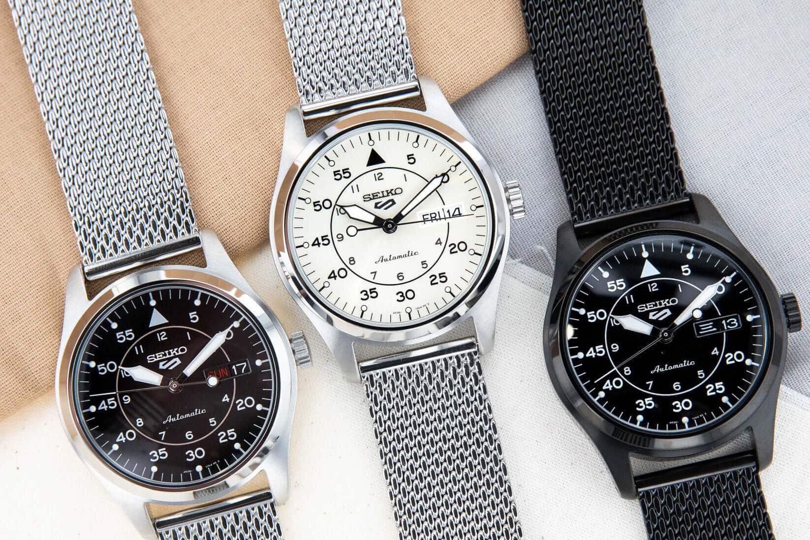 15 Quotes Only Watch Lovers Will Appreciate