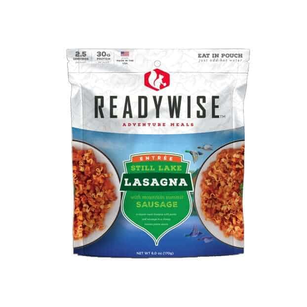 How Long Does Freeze-Dried Food Last? A Guide to Shelf Life