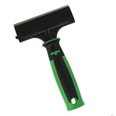 Scraper Ergotec Glass 6in Unger