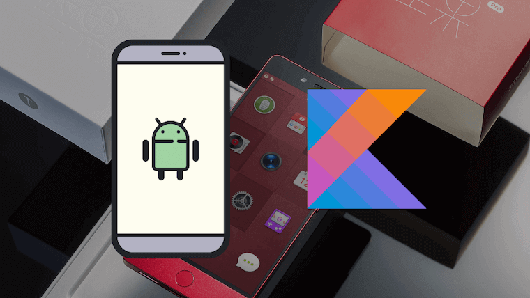 Kotlin, el lenguaje de programación para crear apps para Android