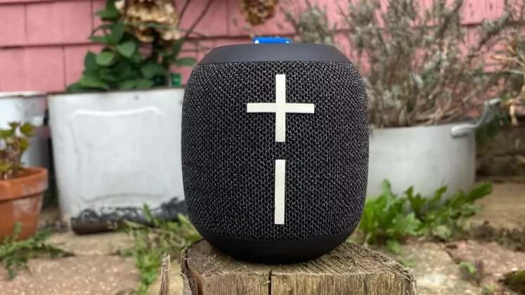Ultimate Ears Wonderboom 4