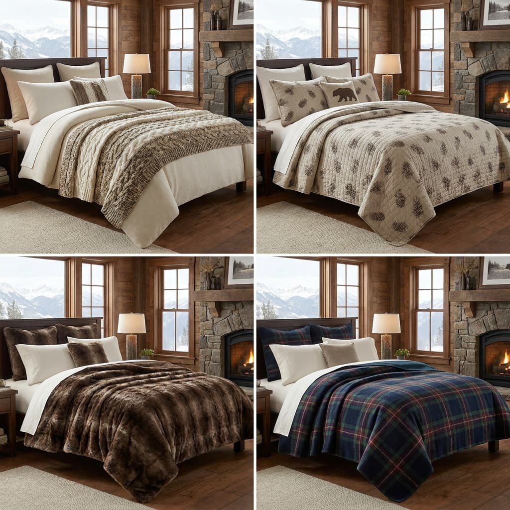 Bedspreads