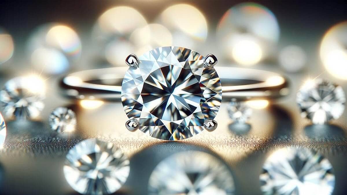 What Is the Most Popular Diamond Shape for Engagement Rings in 2024