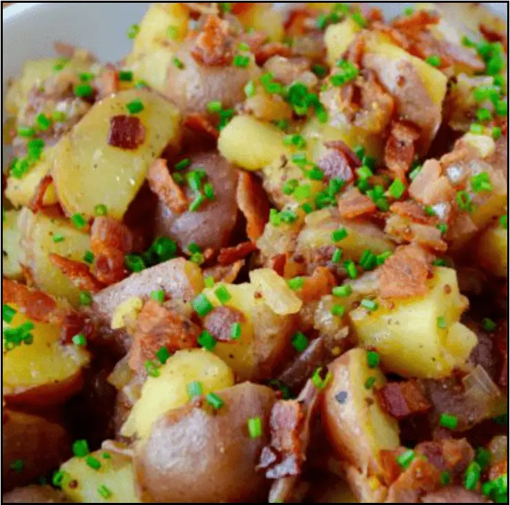 Honey Dressing