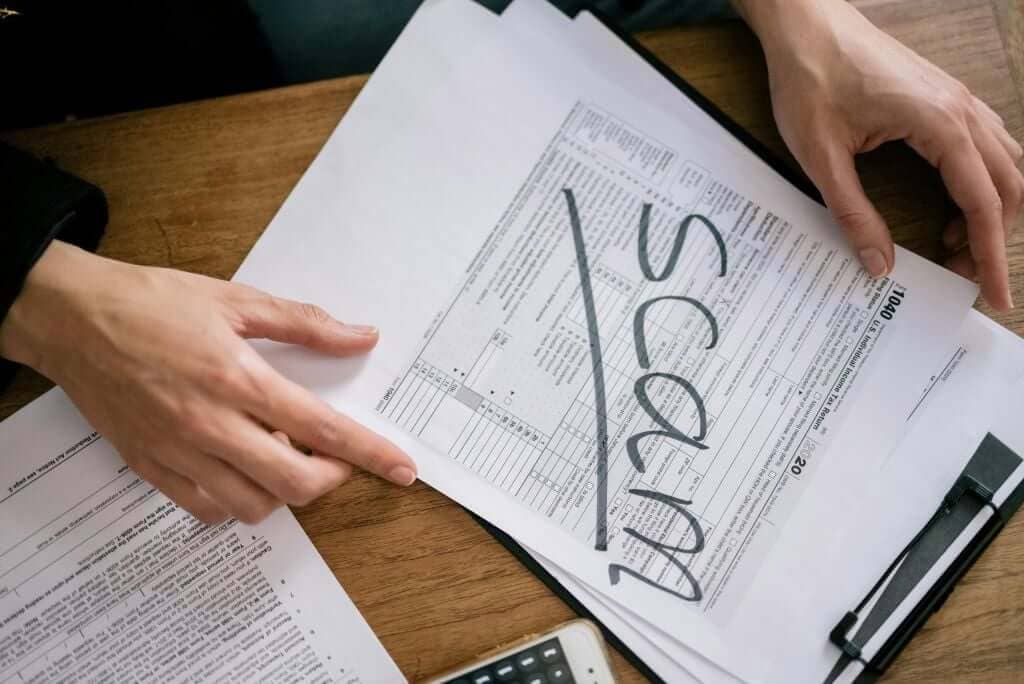 Guarding Against Elder Fraud - How to Spot Scams and Stay Safe