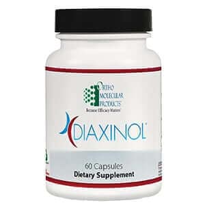 Diaxinol by Ortho Molecular Unleashing the Power