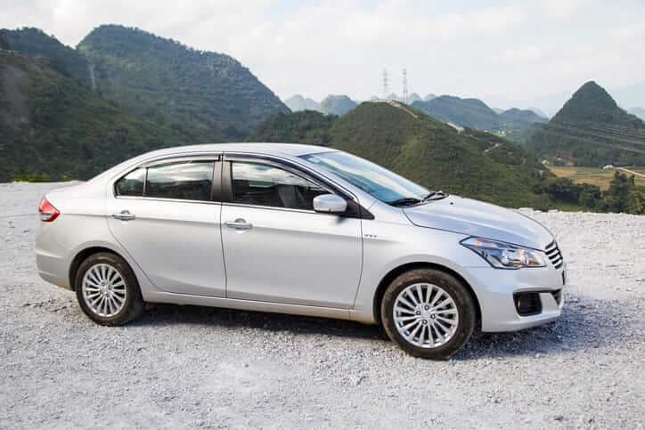 The Suzuki Kizashi: A Discontinued Yet Intriguing Mid-Size Sedan