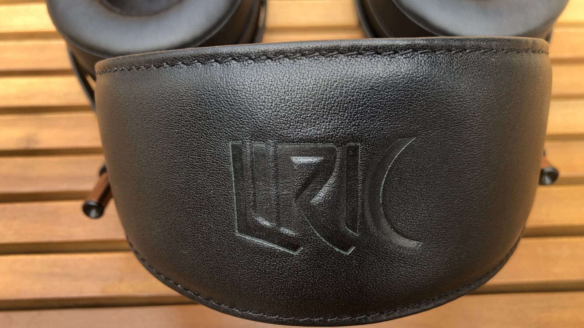 Meze Audio Liric