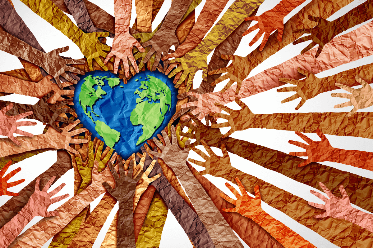 Ways to Show the Earth a Little Love on Earth Day