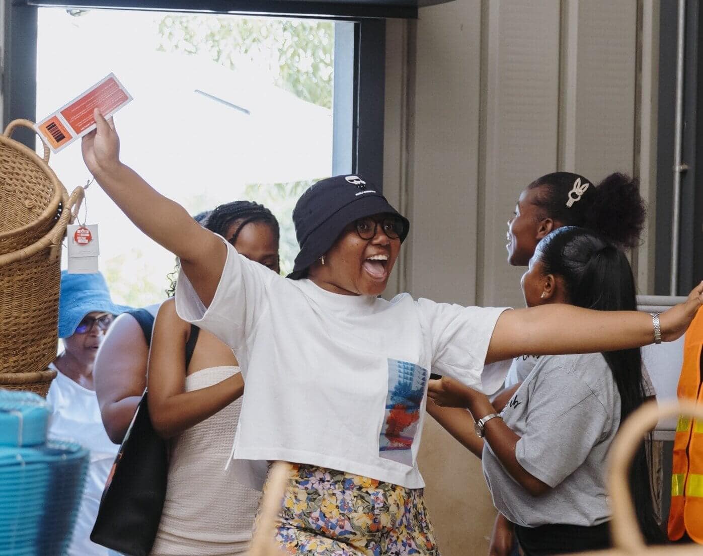 R350 for You? Only If You’re One of the First 5!